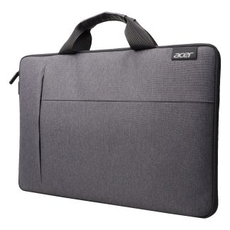 Acer | Notebook Case | ABG233 | Sleeve | Grey