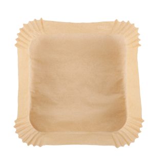 Adler Paper Liners for Air Fryer | AD 6732 | 100 | Dimensions (W x L) 20 x 20 x 4.5 cm