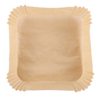 Adler Paper Liners for Air Fryer | AD 6733 | 100 pcs