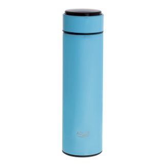 Adler | Thermal Flask | AD 4506bl | Material Stainless steel/Silicone | Blue