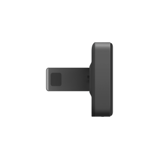 Anker 633 Magnetic Wireless Power Bank with 27W USB C port | A1654G11 | 10000 mAh | Black