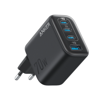 Anker | Charger | Zolo | Black