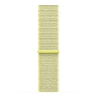 Apple 46mm Neon Yellow Sport Loop | Apple