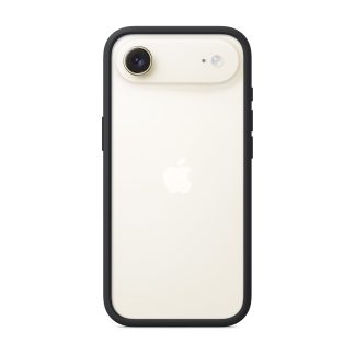 Apple iPhone Air Bumper - Black | Apple