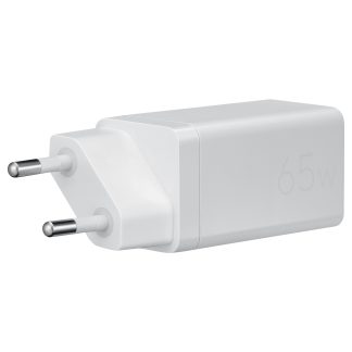 Asus AC65-05 | 2C GAN CHARGER/WH/EU | AC Adapter | USB-C | 5.0/9.0/12.0/15.0/20.0 V | 65 W