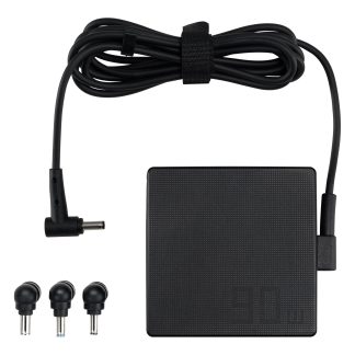 Asus | Power adapter | U90W-01 | 19 V