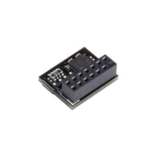 Asus | TPM-SPI - Trusted Platform Module (TPM) 2.0