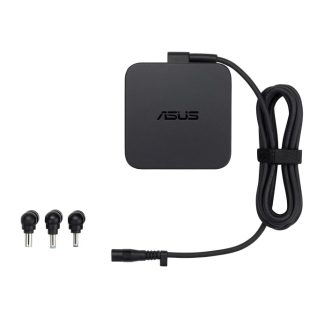 Asus | Universal Mini Mulit-tips Adaptor EU | U65W-01 | AC adapter | 65 W