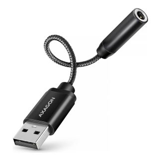 AXAGON ADA-HA USB-A Hi-Res DAC audio adapter
