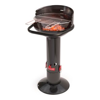 Barbecook Charcoal Barbecue Loewy 45, 43 x 43 x 97 cm | BC-CHA-1007 | Black