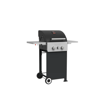 Barbecook Gas Barbecue Spring 2002, 111 x 55 x 115 cm | BC-GAS-2009