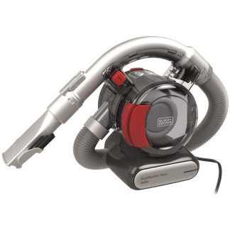 BLACK & DECKER | PD1200AV-XJ | Car vacuum cleaner | 560 ml