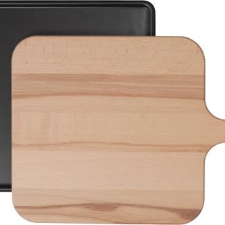 Bosch | Baking stone, 25 x 330 x 375 mm | HEZ327000