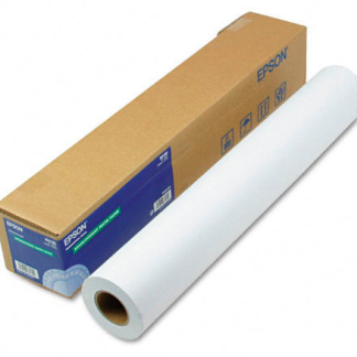 C13S045007 | Bond Paper Bright | White | 205 g/m² | 432 mm x 50 m