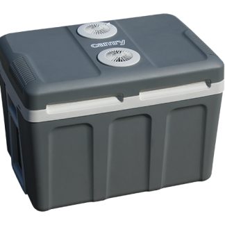Camry | Portable Cooler | CR 8061 | 40 L | 12 V | F | COOL-WARM switch