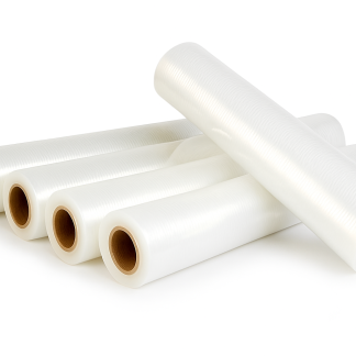 Camry Vacuum Sealer Rolls for CR 4470, AD 4484, MS 4492, AD 4503 | CR 4470.1