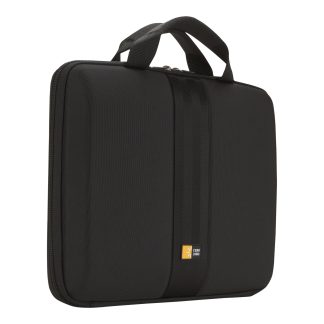 Case Logic | QNS111K | Fits up to size 12 " | Sleeve | Black