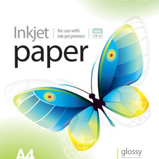 ColorWay PrintPro Photo Paper, 100 sheets | High Glossy | 150 g/m² | A4
