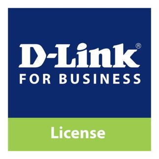 D-View 8 Network Management Software – Standard Software Maintenance License (1 year) | D-Link
