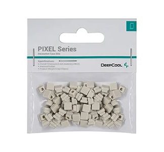 Deepcool Decorative Case Bits | PIXEL | Gray
