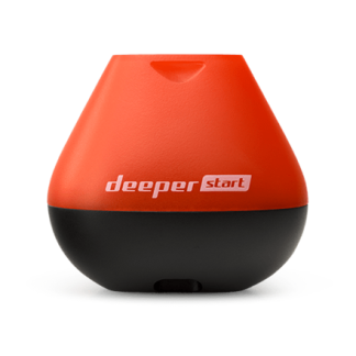 Deeper | Start Smart Fishfinder | Sonar | Wi-Fi