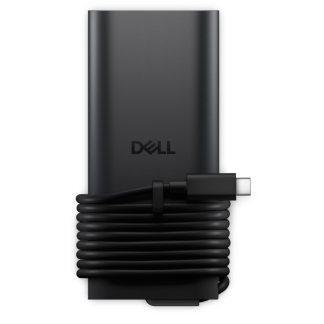 Dell 130W USB-C AC adapter | 5/9/15/20 V | 130 W
