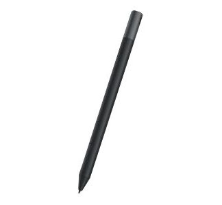 Dell | Active Pen | PN5122W | 9.5 x 9.5 x 140 mm | Black