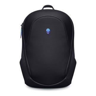 Dell | Alienware AW5625P | Fits up to size Up to 16 " | Backpack | Shoulder strap | Waterproof | Black