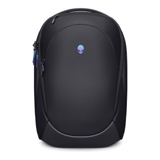 Dell | Alienware AW7825P | Fits up to size Up to 18 " | Backpack | Shoulder strap | Waterproof | Black
