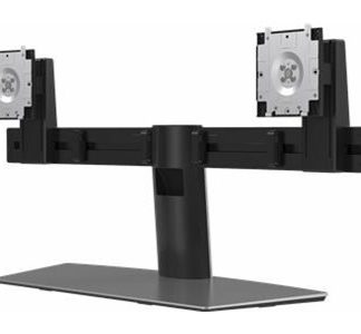 Dell | Dual Monitor Stand | MDS19 | Stand
