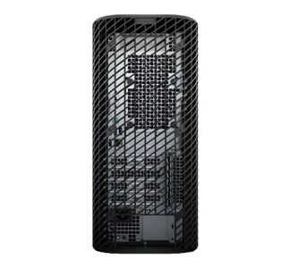 Dell | OptiPlex Tower Cable Cover | Black