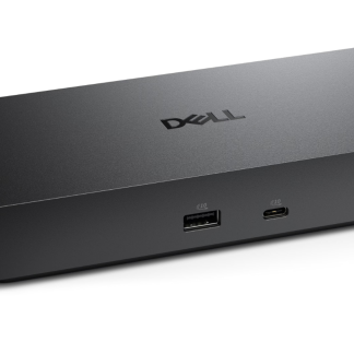 Dell Pro Smart Dock | SD25 | DisplayPorts quantity 2 | HDMI ports quantity 1