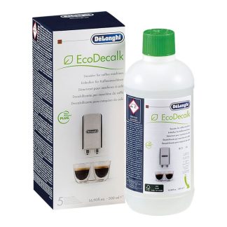 Delonghi | EcoDecalk 500ml | 500 ml | Green, White