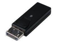Digitus | DisplayPort to HDMI adapter | AK-340602-000-S | HDMI | DisplayPort | DP to HDMI
