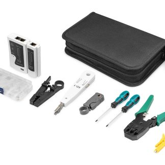 Digitus | DN-94027 | Network Tool Set