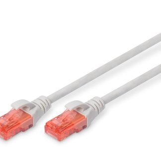 Digitus | Patch Cord | DK-1617-010