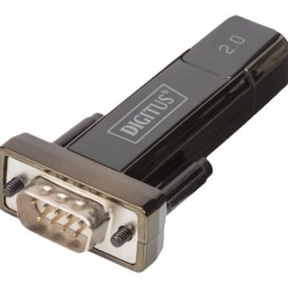 Digitus | USB 2.0 Serial Adapter | DA-70167