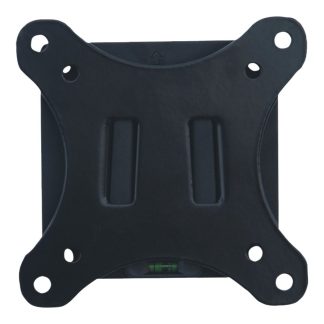 Digitus | Wall mount | DA-90303-1 | Fixed | Maximum weight (capacity) 18 kg | Black