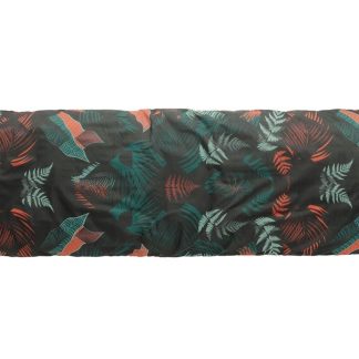 Easy Camp | Bohemian Night | Sleeping bag | 190 x 75 cm | Temperature +9/+5/-6 °C | Two-way open-end, L-shaped