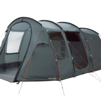 Easy Camp Family tent | Hamra 5 | 5 person(s) | Blue