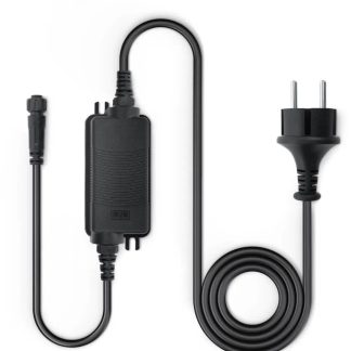 Ecovacs | GSP010001 RTK Station Power Supply with EU plugtype F for GOAT A-JO-Family, 1 pcs