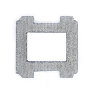 Ecovacs | Microfiber Cleaning Cloths | W-CC02-0005 | 2 pc(s)