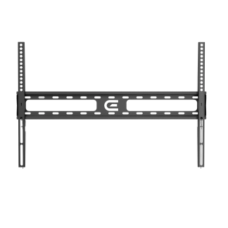 EDBAK Wall mount | FSM6040-F Universal | 32-75 " | Maximum weight (capacity) 30 kg | Black