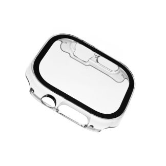 Fixed | Pure for Apple Watch Ultra 49mm/Ultra 2 49 mm | Clear