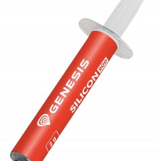 Genesis Thermal Grease Silicon 900 2G | NTG-2328