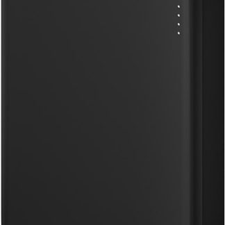 Goobay Magnetic Wireless Power Bank | 70183 | 10000 mAh | USB-C | Black