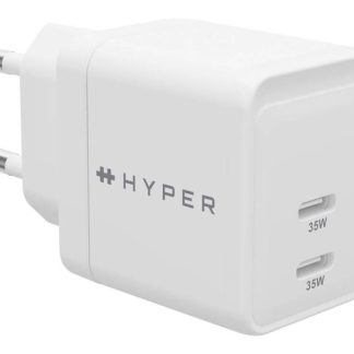 Hyper | HyperJuice 35W USB-C GaN Charger
