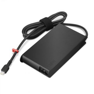 Lenovo | ThinkPad AC Adapter (USB-C) | AC adapter | USB-C | 135 W