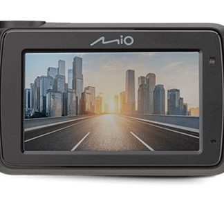 Mio | Car Dash Camera | MiVue 903WD Pro | GPS | Wi-Fi