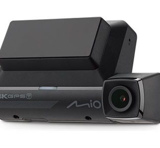Mio Premium 4K HDR Dash Cam | MiVue 956W | GPS | Wi-Fi